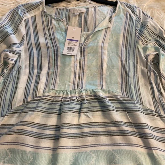New Direction Shirt size M brand new with tags long 24” bust 38” - Picture 8 of 8